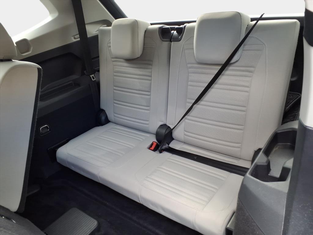 used 2022 Volkswagen Tiguan car, priced at $20,500