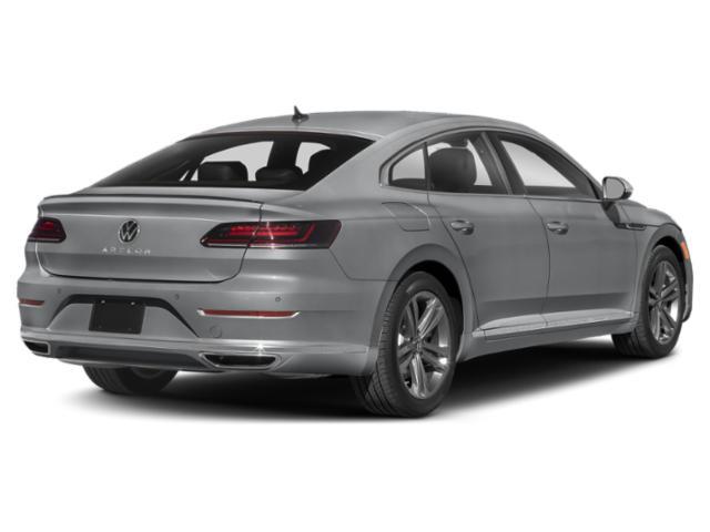 used 2023 Volkswagen Arteon car, priced at $29,500