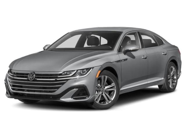 used 2023 Volkswagen Arteon car, priced at $29,500