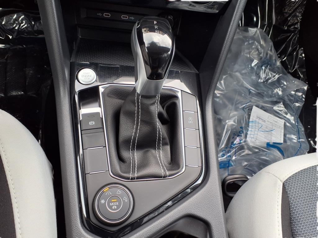new 2025 Volkswagen Taos car, priced at $26,010