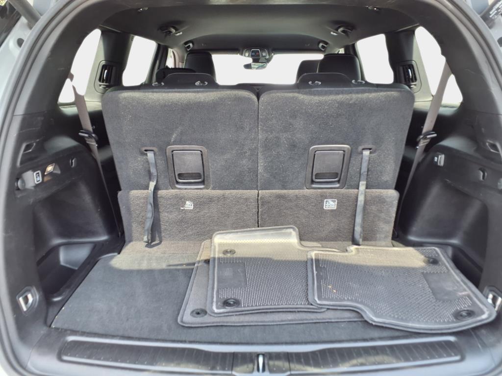 used 2023 Jeep Grand Cherokee L car, priced at $29,500