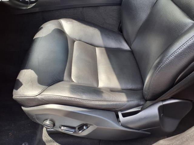 used 2021 Volvo XC60 car, priced at $24,200