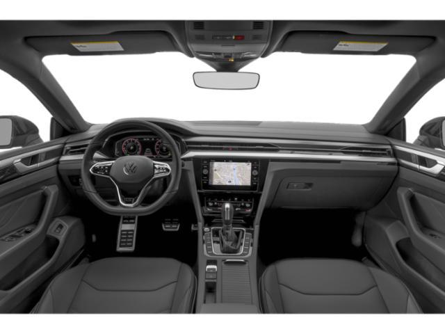 new 2023 Volkswagen Arteon car, priced at $45,963