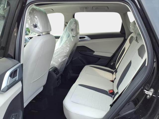 new 2025 Volkswagen Taos car, priced at $31,674