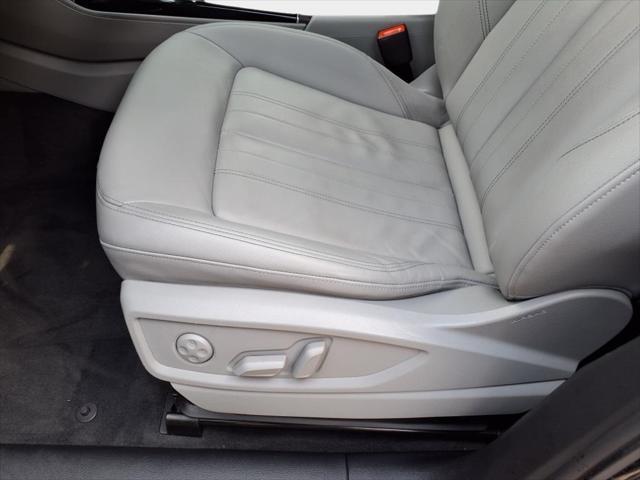 used 2021 Audi Q5 car, priced at $29,500