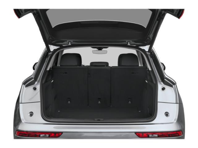 used 2023 Audi Q5 car, priced at $29,400