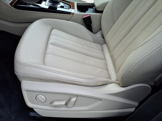 used 2023 Audi Q5 car, priced at $29,900
