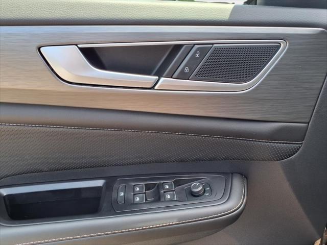 used 2024 Volkswagen Atlas Cross Sport car, priced at $33,700