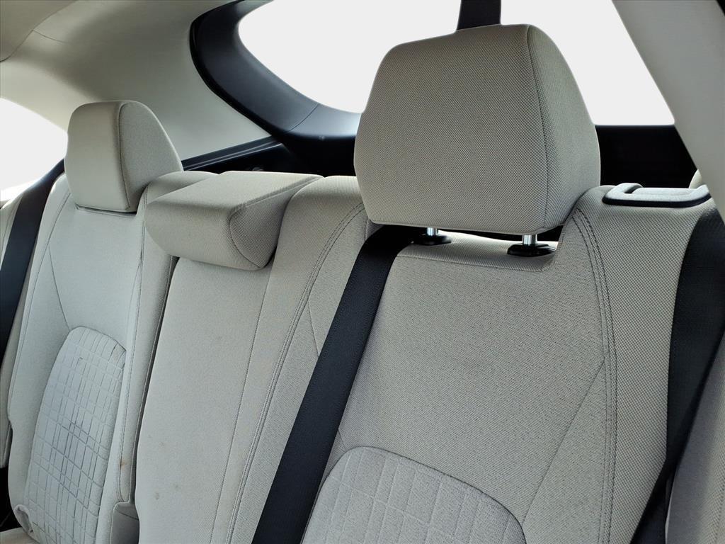 used 2024 Honda HR-V car, priced at $22,800