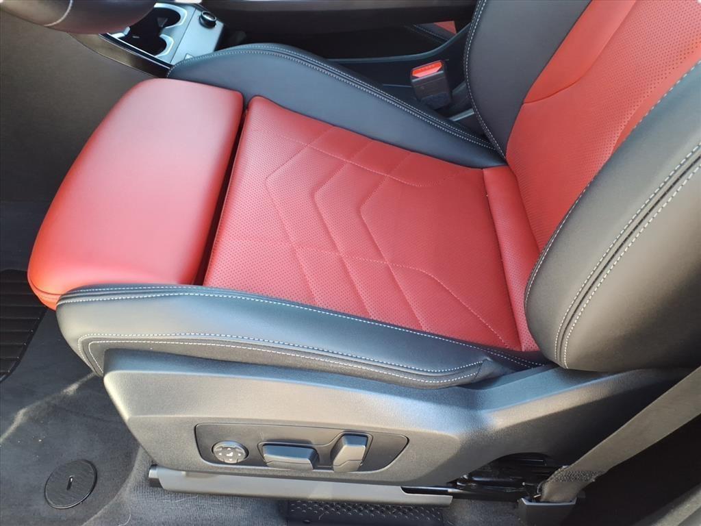 used 2023 BMW X1 car, priced at $31,000