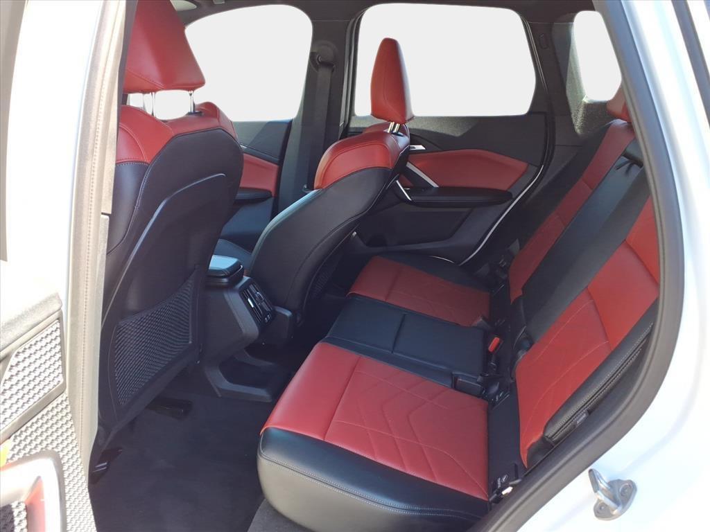 used 2023 BMW X1 car, priced at $31,000