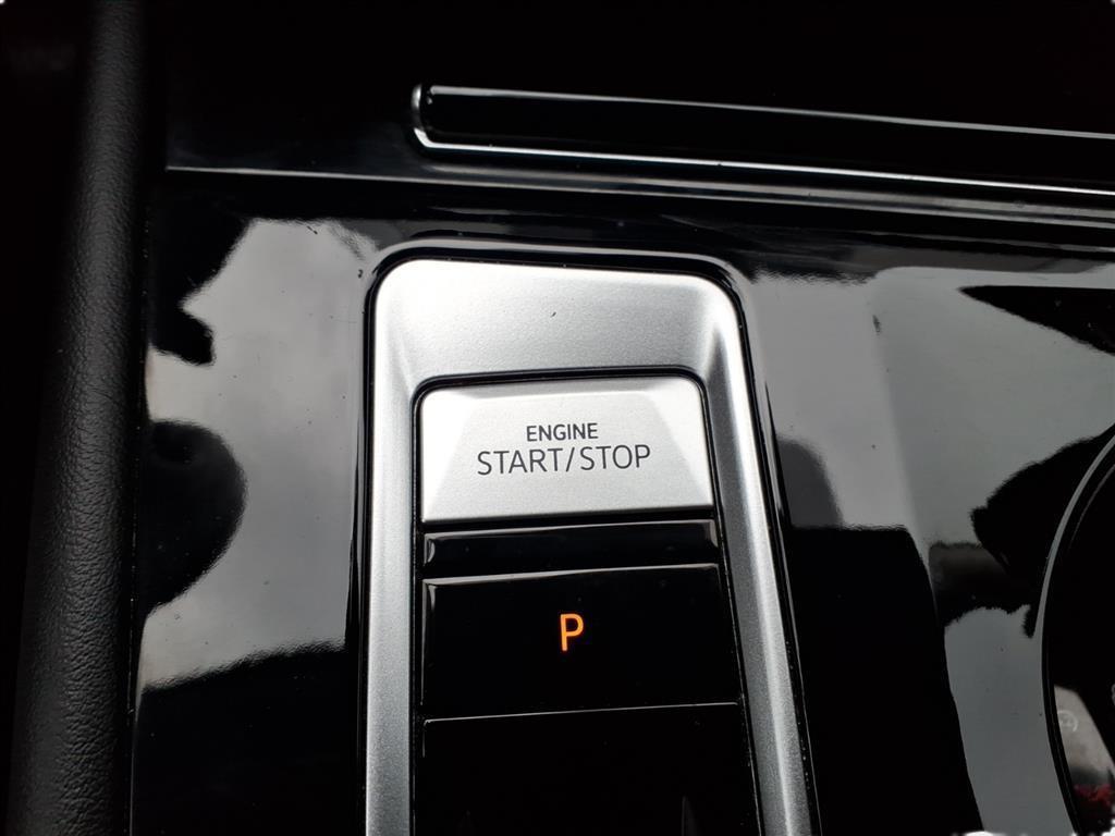 used 2024 Volkswagen Atlas car, priced at $30,700