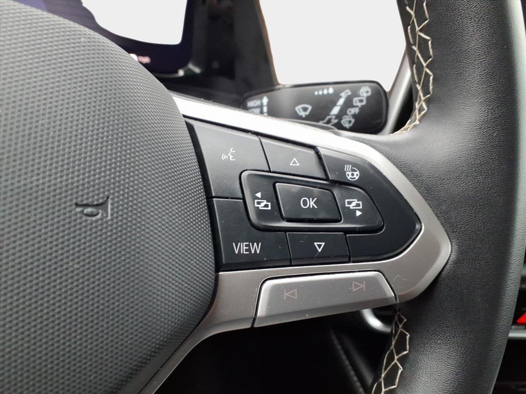 used 2024 Volkswagen Atlas car, priced at $30,700