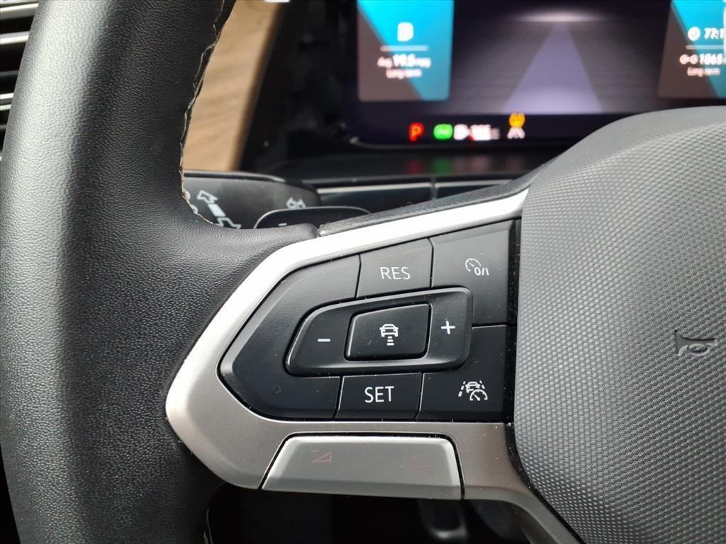 used 2024 Volkswagen Atlas car, priced at $30,700