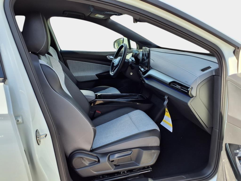 used 2023 Volkswagen ID.4 car, priced at $20,700