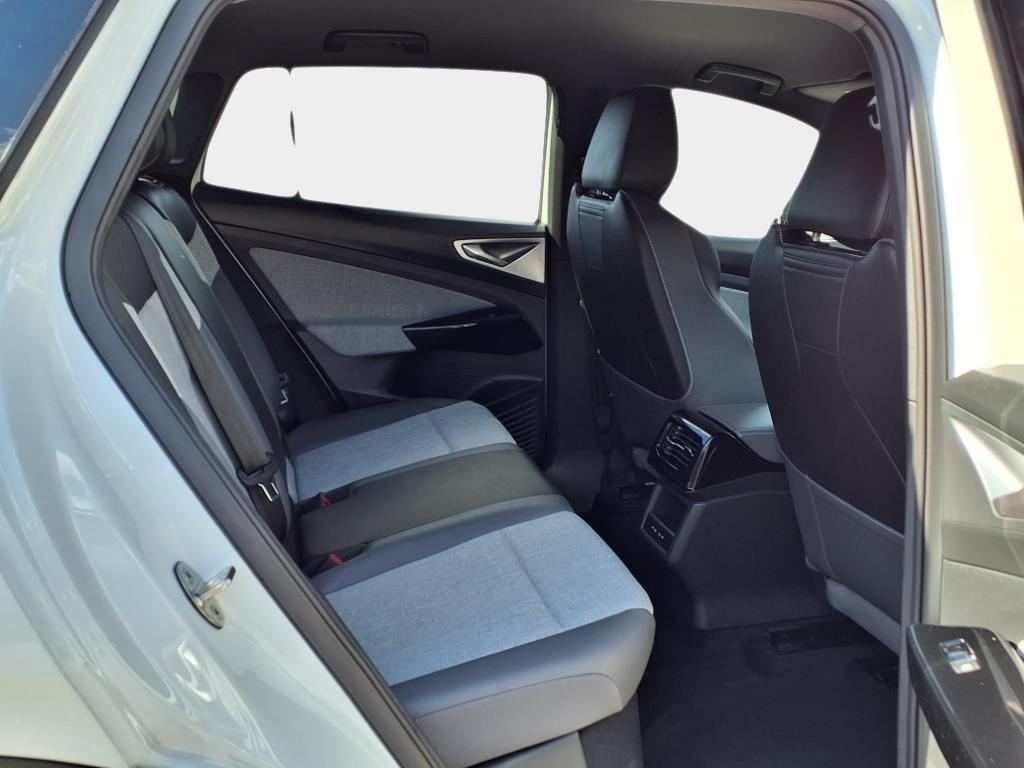 used 2023 Volkswagen ID.4 car, priced at $20,700