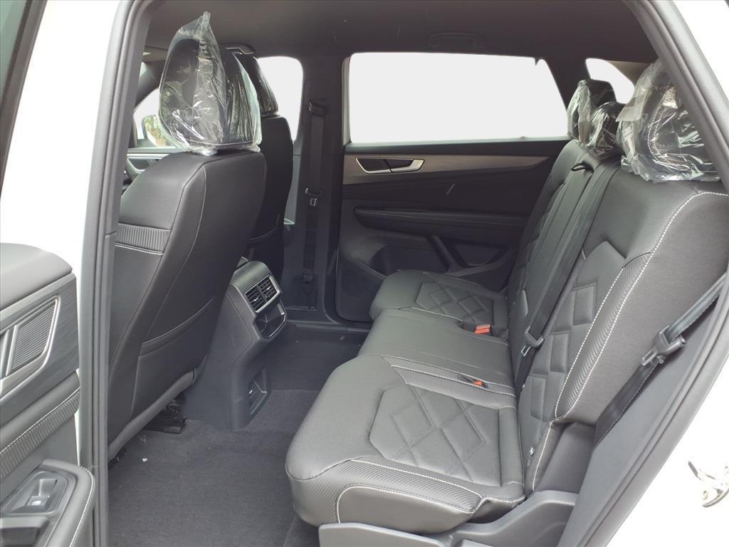 new 2026 Volkswagen Atlas Cross Sport car, priced at $41,355