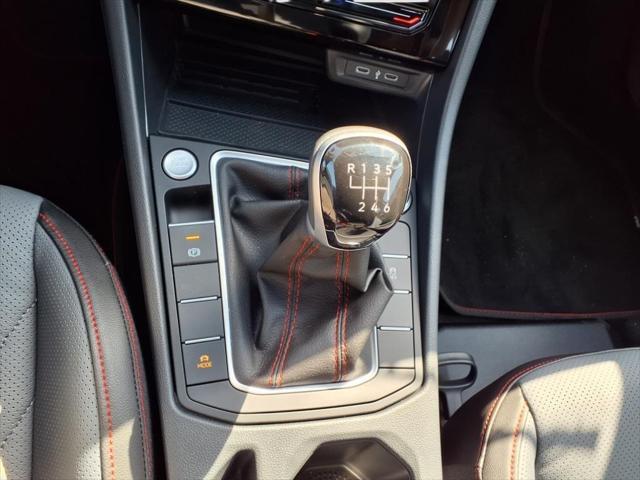 new 2025 Volkswagen Jetta GLI car, priced at $33,401