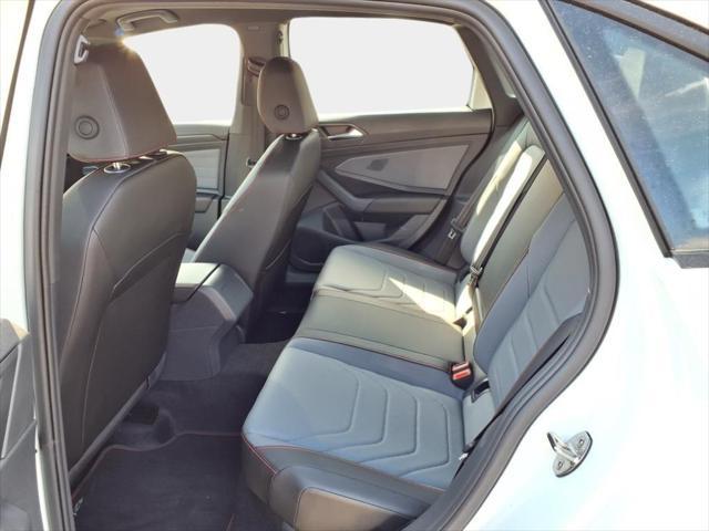 new 2025 Volkswagen Jetta GLI car, priced at $33,401
