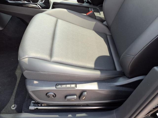 used 2021 Volkswagen ID.4 car, priced at $20,300