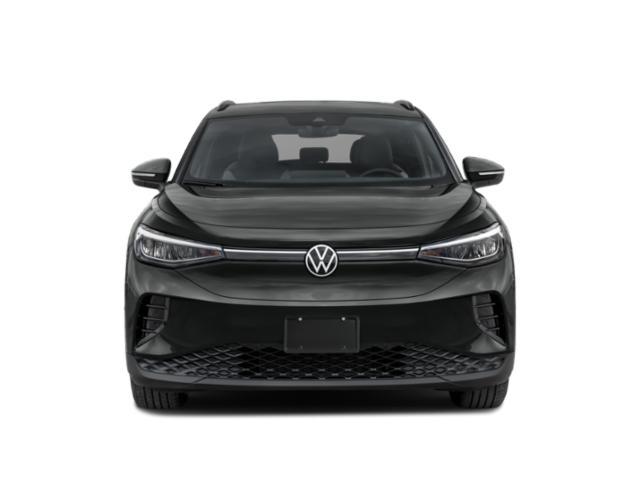 new 2024 Volkswagen ID.4 car, priced at $34,383