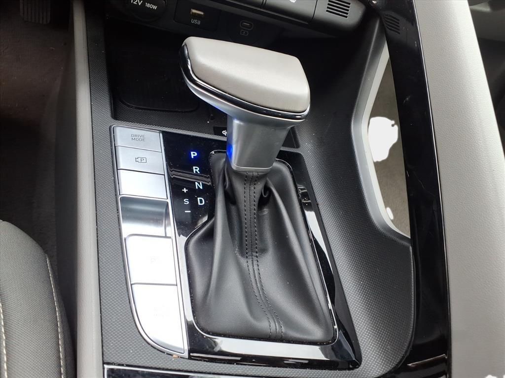 used 2025 Hyundai Elantra car, priced at $20,000