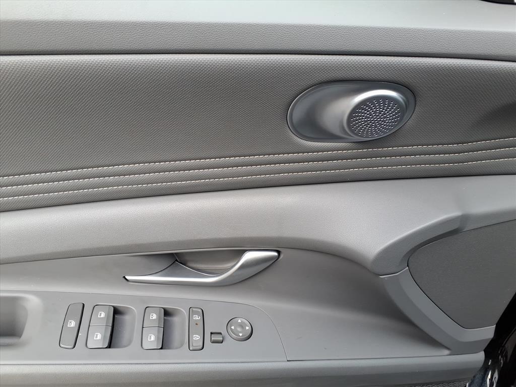 used 2025 Hyundai Elantra car, priced at $20,000