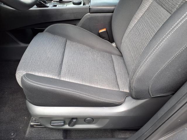 used 2021 Nissan Rogue car, priced at $22,900