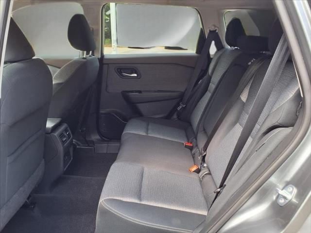 used 2021 Nissan Rogue car, priced at $22,900