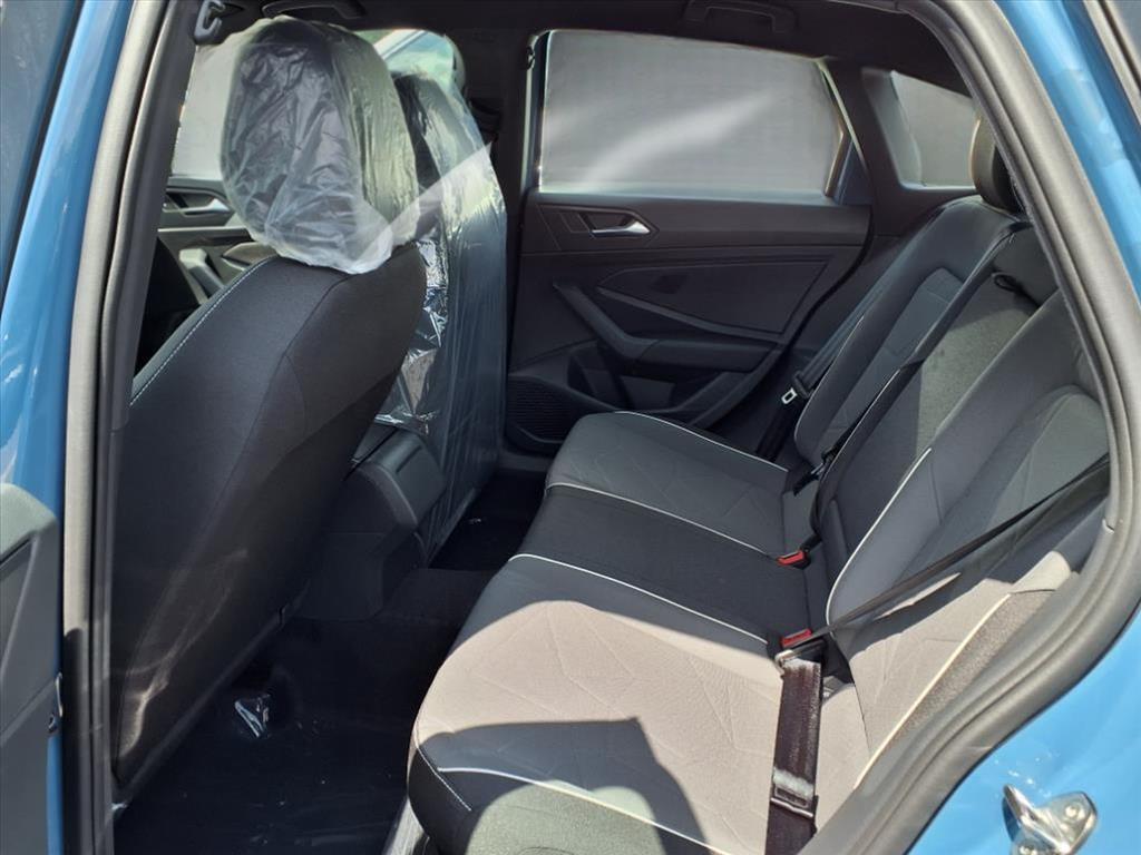 new 2025 Volkswagen Jetta car, priced at $24,643