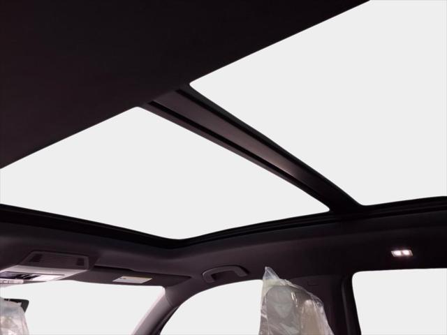 new 2025 Volkswagen Atlas Cross Sport car, priced at $52,897
