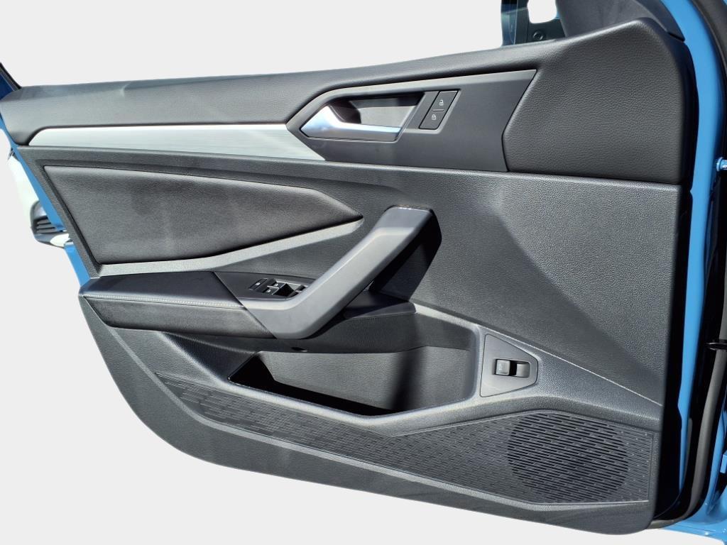 new 2025 Volkswagen Jetta car, priced at $21,959