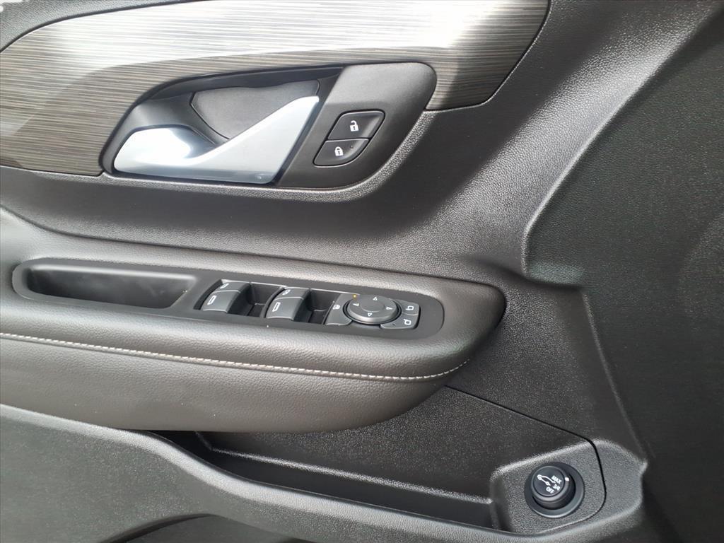 used 2022 GMC Terrain car, priced at $21,800