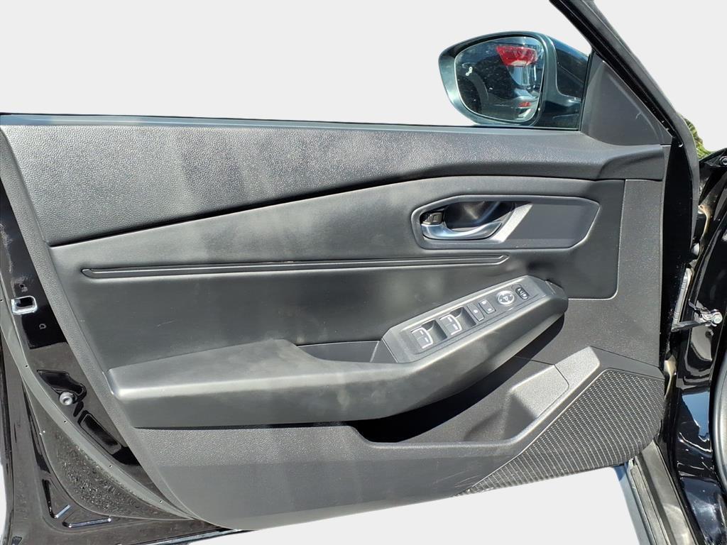 used 2024 Honda Accord car, priced at $26,800