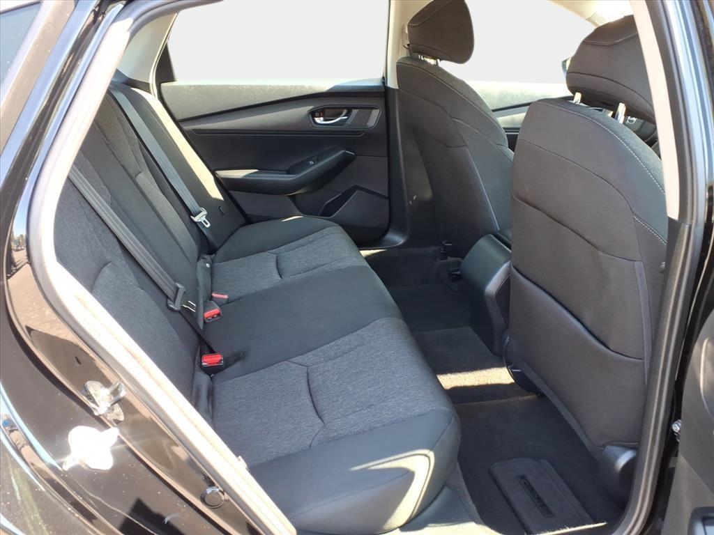 used 2024 Honda Accord car, priced at $26,800