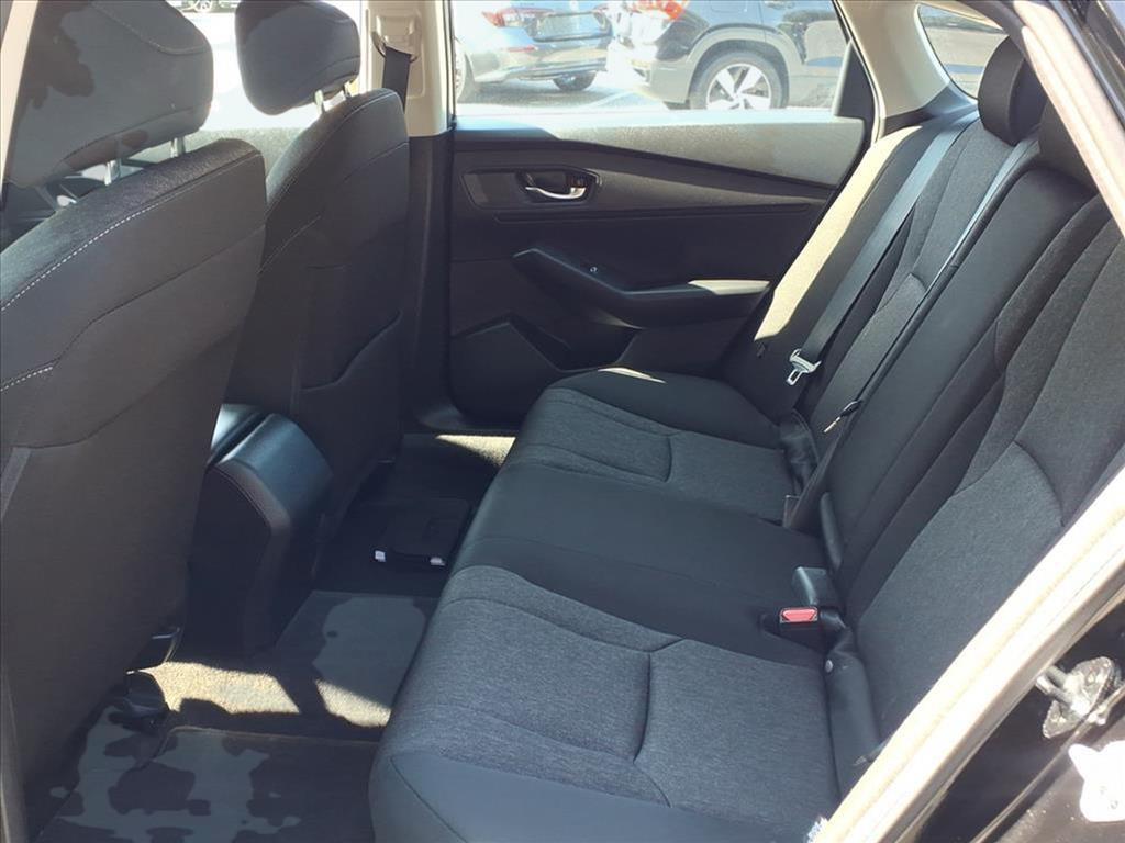 used 2024 Honda Accord car, priced at $26,800