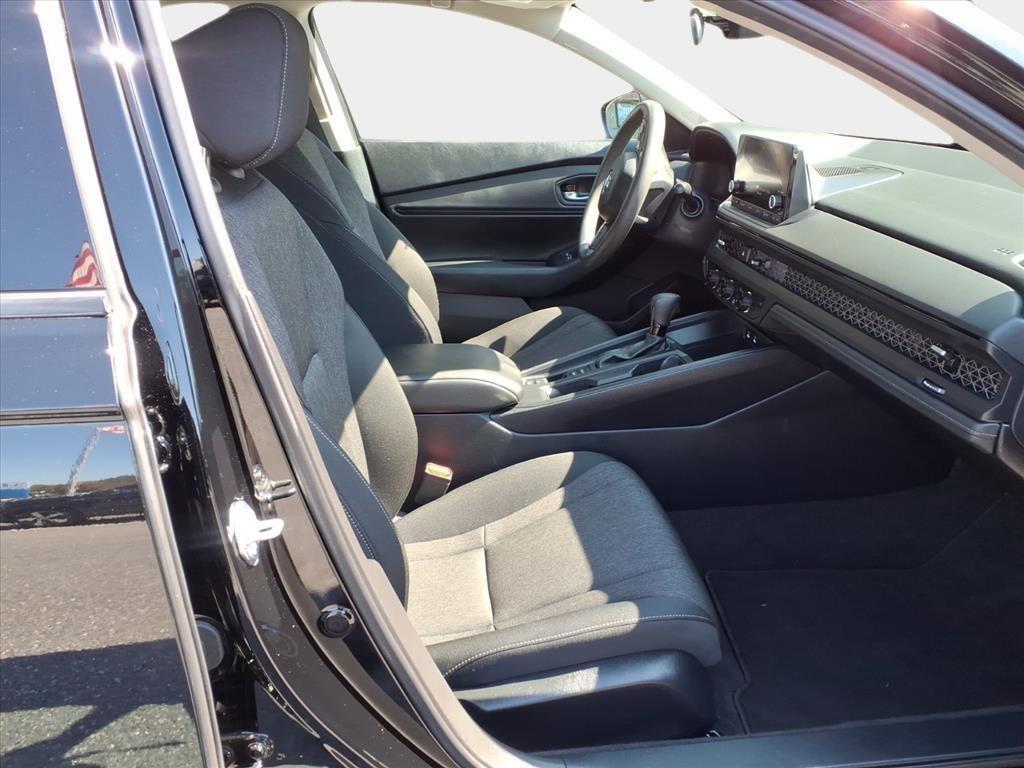 used 2024 Honda Accord car, priced at $26,800