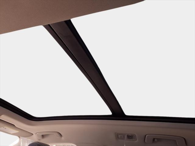 new 2025 Volkswagen Taos car, priced at $33,258
