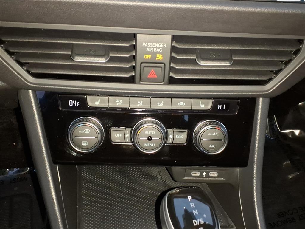 used 2024 Volkswagen Jetta car, priced at $20,400