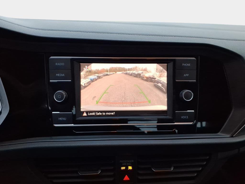 used 2024 Volkswagen Jetta car, priced at $20,400