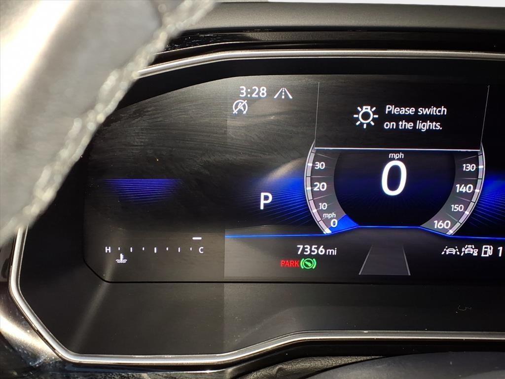 used 2024 Volkswagen Jetta car, priced at $20,400