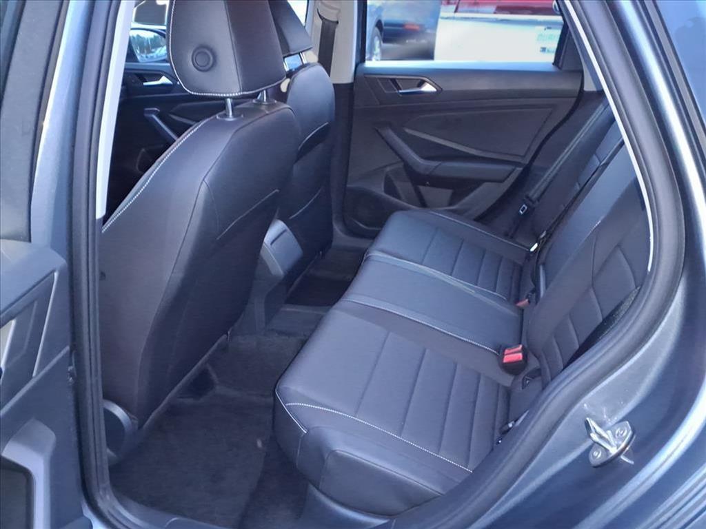 used 2024 Volkswagen Jetta car, priced at $20,400