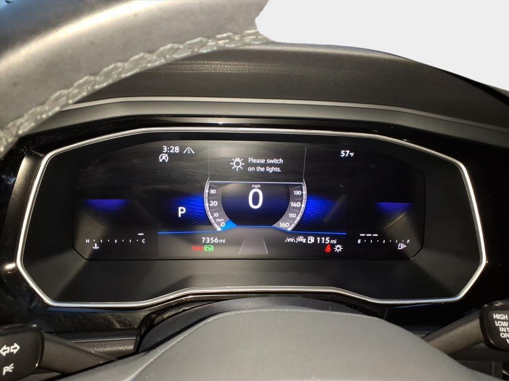 used 2024 Volkswagen Jetta car, priced at $20,400