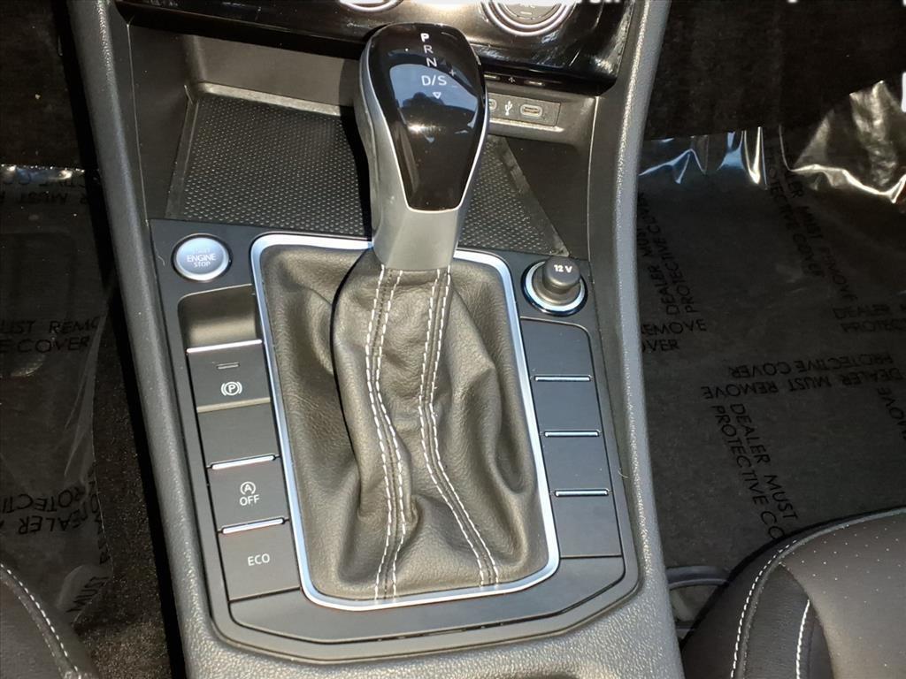 used 2024 Volkswagen Jetta car, priced at $20,400