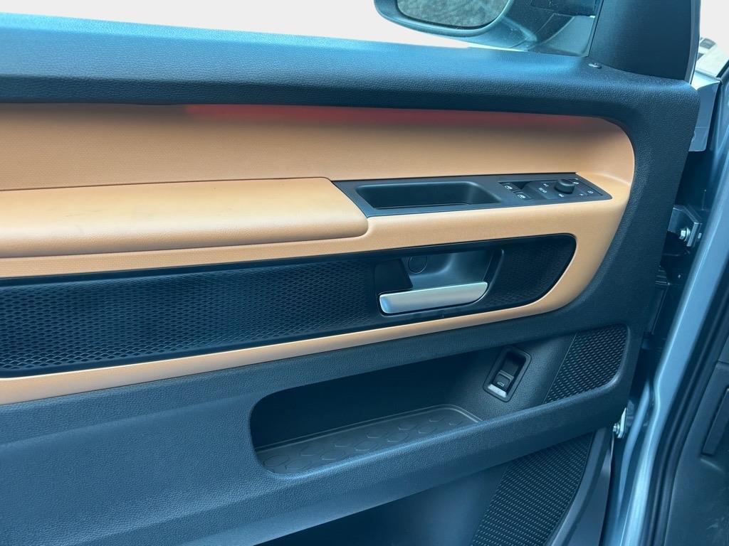 new 2025 Volkswagen ID. Buzz car, priced at $60,150