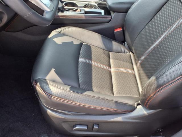 used 2024 Nissan Altima car, priced at $24,600