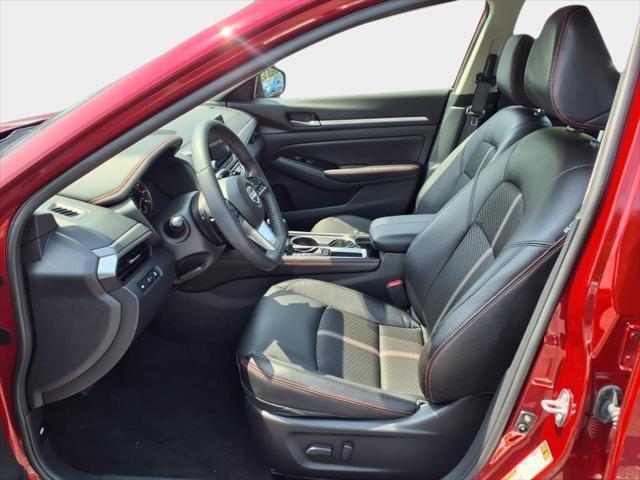 used 2024 Nissan Altima car, priced at $24,600