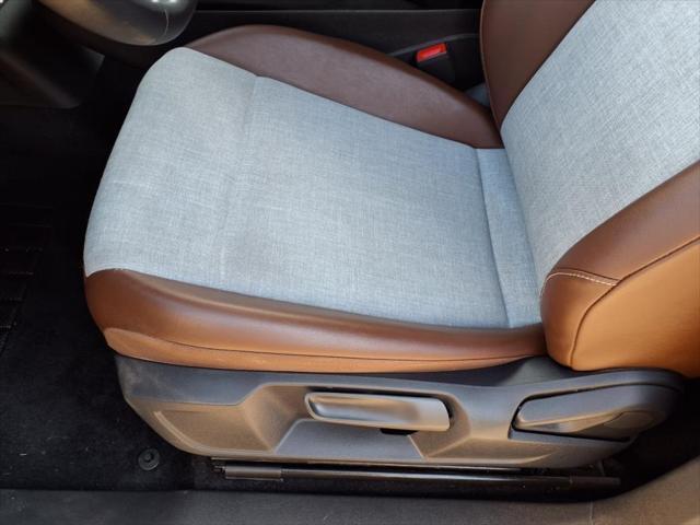 used 2023 Volkswagen ID.4 car, priced at $18,900