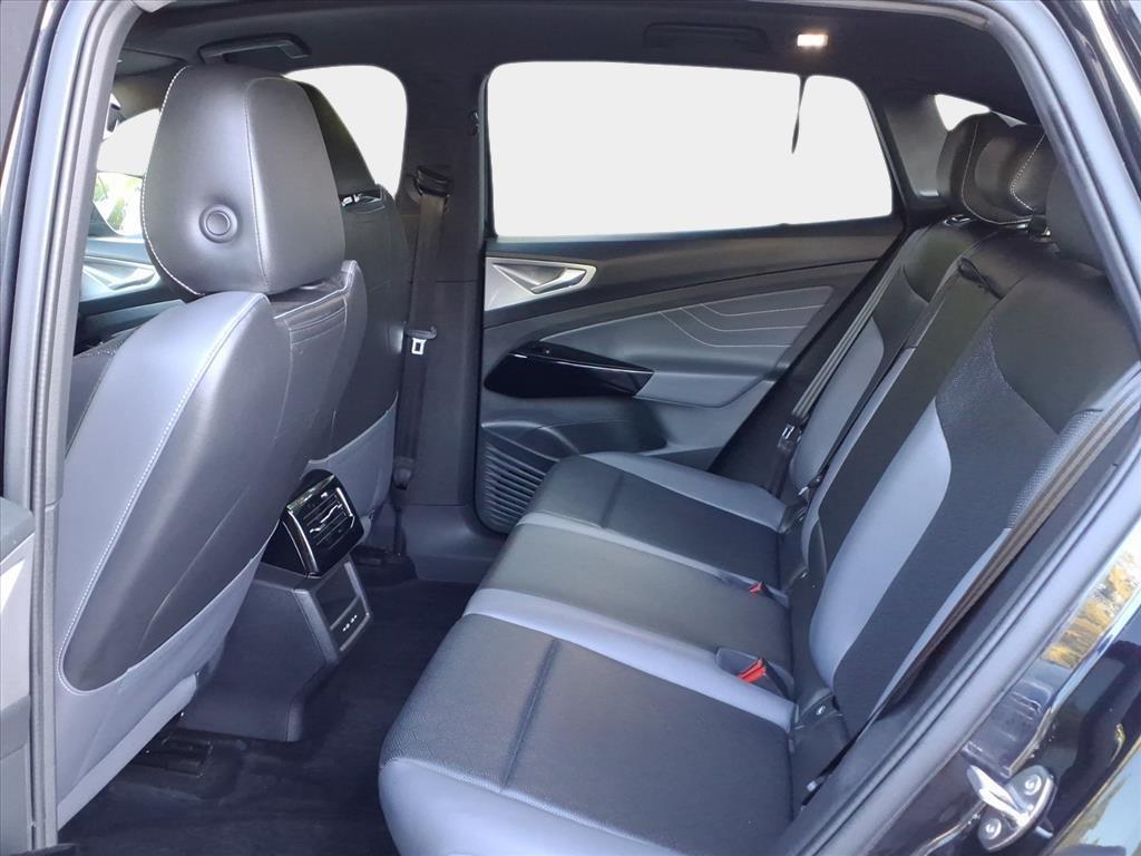used 2023 Volkswagen ID.4 car, priced at $20,900