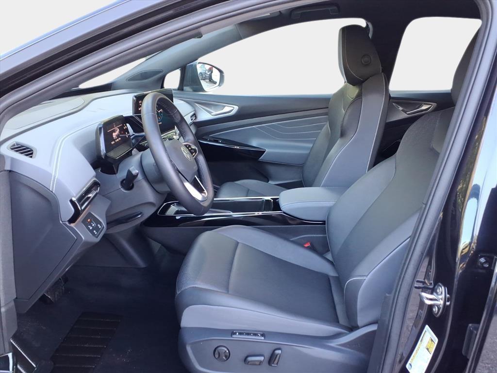 used 2023 Volkswagen ID.4 car, priced at $20,900